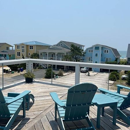 Holden Beach House Second Row With Surround Views! Esterno foto
