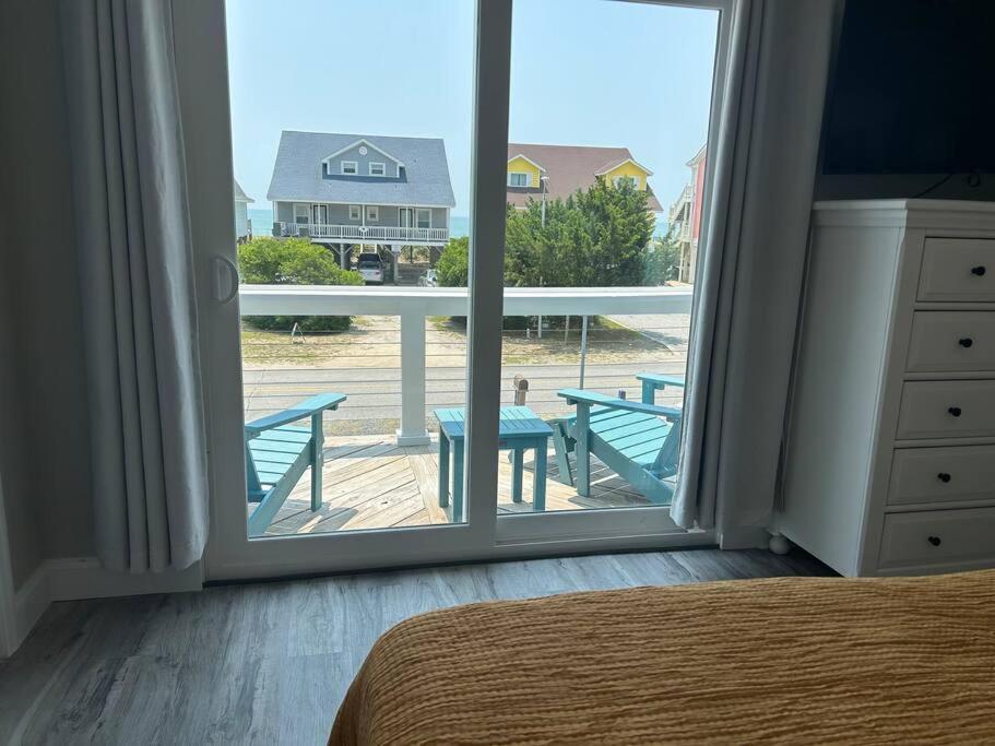 Holden Beach House Second Row With Surround Views! Esterno foto