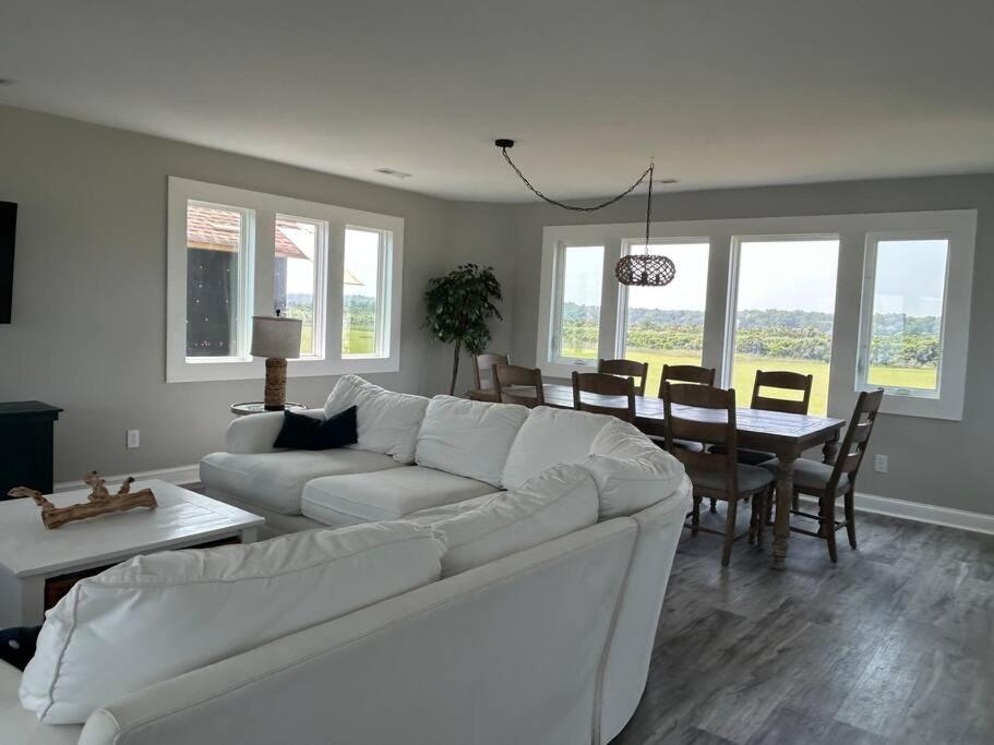 Holden Beach House Second Row With Surround Views! Esterno foto